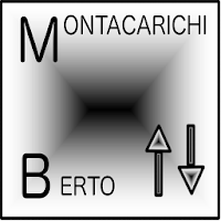 Montacarichi Berto