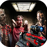 The Last Survivor Zombies Hunt