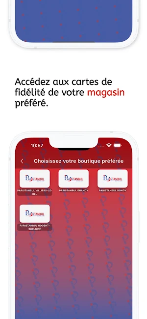 Paristanbul Screenshot 2