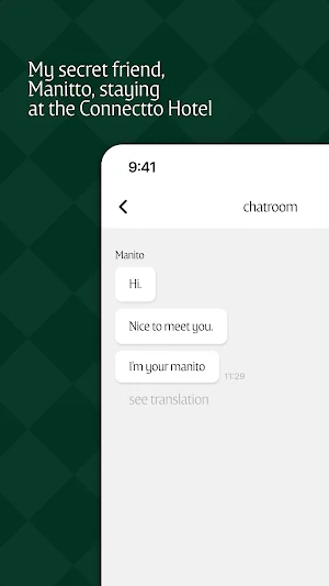 Connectto Hotel Screenshot 3