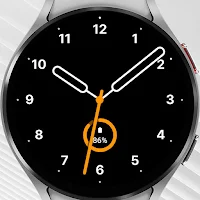 Watch Face - Simplicity
