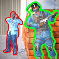 Agent Elite: Hitman Shooter 3D