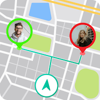 GPS Location Tracker for Phone