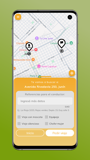 Bloom Select Screenshot 3