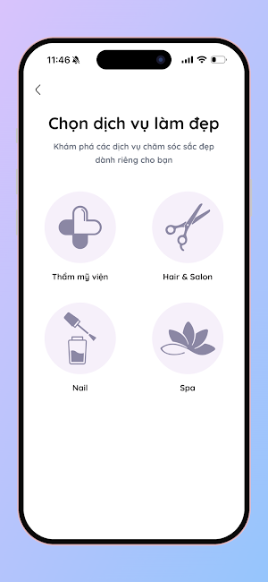 Beauty Light Screenshot 1