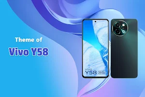 Theme of Vivo Y58 Screenshot 0