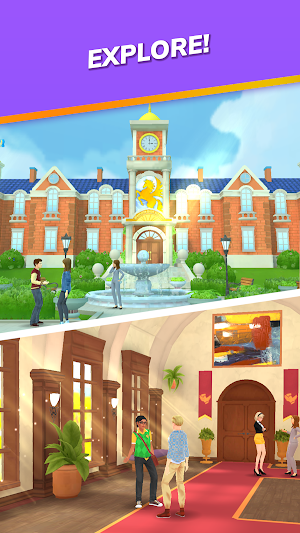 Art Academy Screenshot 1