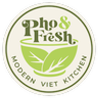 Pho & Fresh Modern Viet