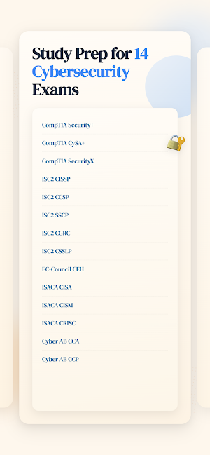Upsero IT & Cybersecurity Screenshot 1