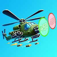 HeliRush 3D
