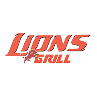 Lions Grill Pizza Kurier