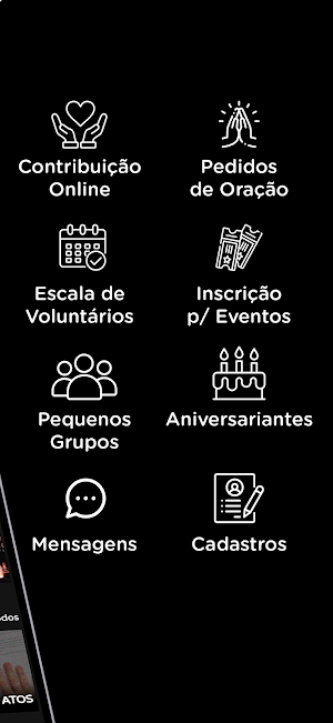 IBCC Screenshot 1