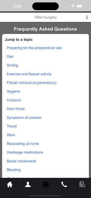 NutisMD Screenshot 3