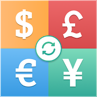 Global Easy Currency Converter
