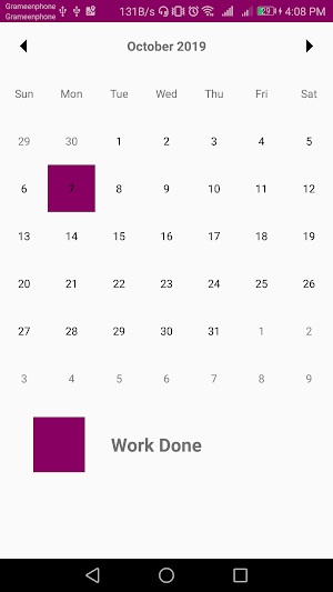 Yoga Weight Lose within 30days Screenshot 3