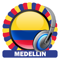 Medellin Radio Stations - Colombia