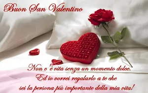 Buon San Valentino Screenshot 0