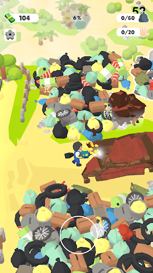 Eco Hero Screenshot 1