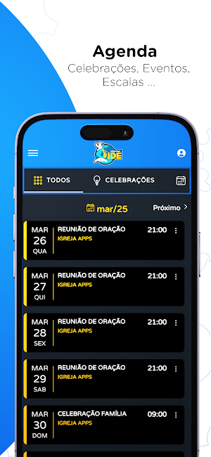 ADIDE Screenshot 3