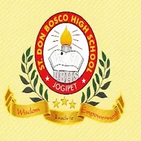 ST. DON BOSCO HIGH SCHOOL