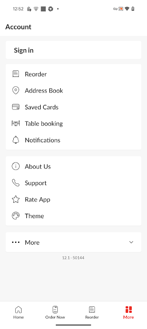 Brendy'S Screenshot 3