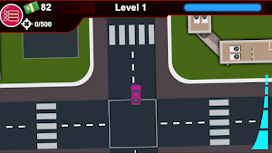 Drift Simulator Screenshot 2