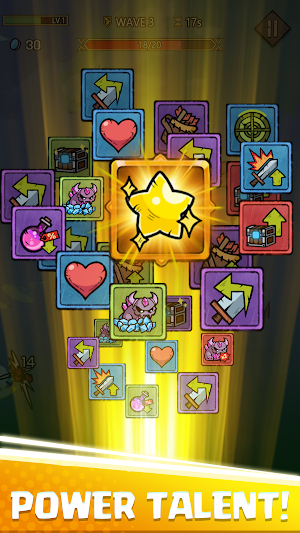 Combat Bullet Screenshot 3