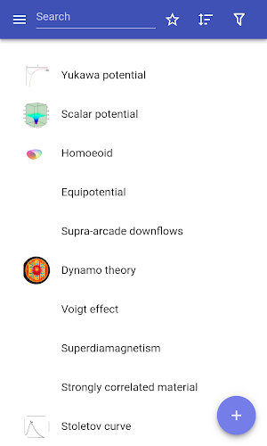 Electromagnetism Screenshot 0