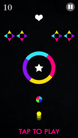 Color Shift Screenshot 0