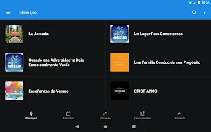 Iglesia Amistad Screenshot 3