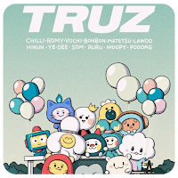 Truz wallpaper HD