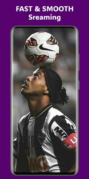 Cricfy TV Lite: Live Football Screenshot 2