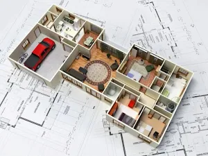 3D Home Designs Ideas Screenshot 3