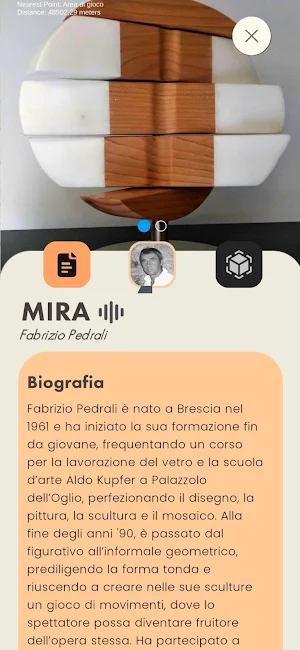 Viandarte Screenshot 3