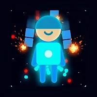 Block Rush : Survival 3D