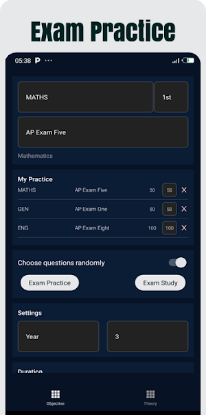 Anntex Pack - UNILAG Post UTME Screenshot 3