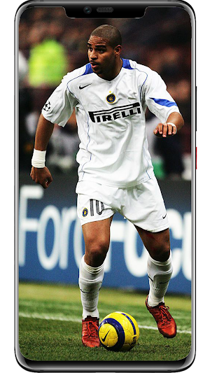 Adriano Wallpapers Screenshot 0