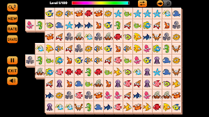 Connect King Animals Screenshot 3