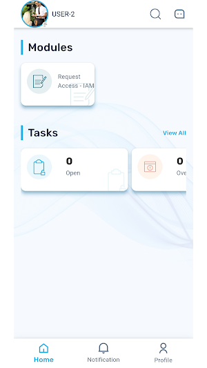 Resto Super App Screenshot 1