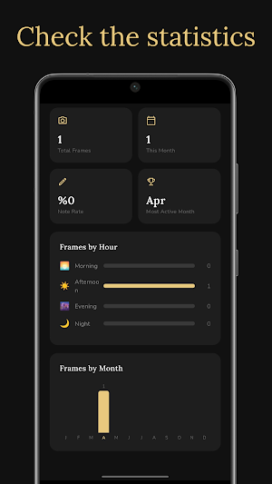 MonoDay - Photo of the Day Screenshot 3
