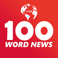 100 Words World News Summary