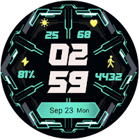 Trend- For Wear OS 5