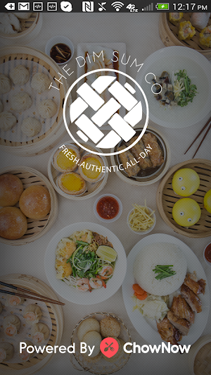 The Dim Sum Co Screenshot 0