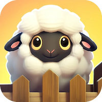 A Sheep Run