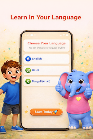 Goodikids -  Habits & Skills Screenshot 1