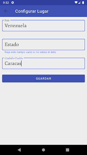 Sabbath: Puesta del Sol Screenshot 1