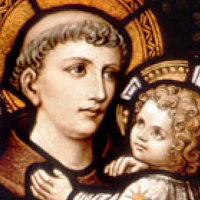 Saint Anthony of Padua Devotion