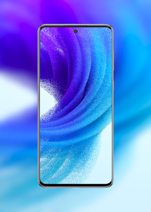 OPPO F21 Pro & F21 Wallpapers Screenshot 2