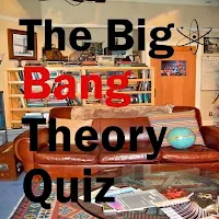 The Big Bang Theory Quiz