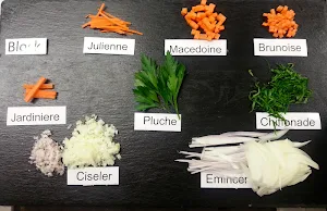 Vegetables Basic Cut. Screenshot 1